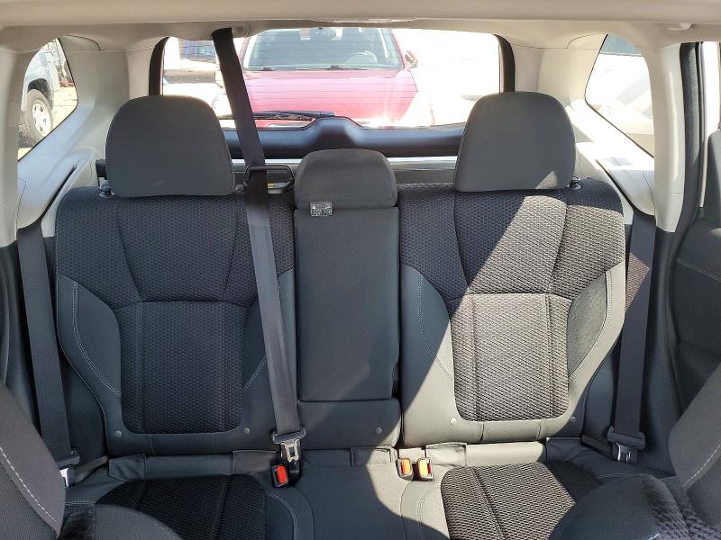 55720936 :رقم المزاد ، JF2SKADC3NH435179 vin ، 2022 Subaru Forester مزاد بيع