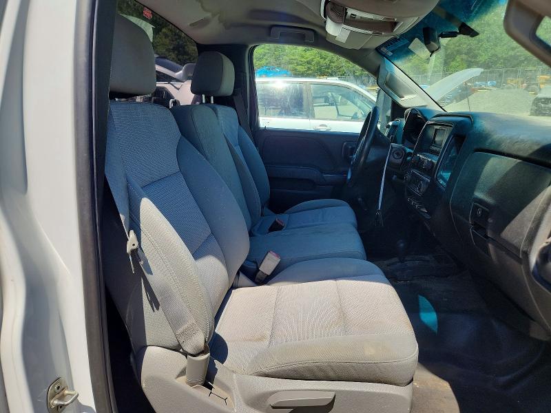Aukcja sprzedaży 2016 Gmc Sierra, vin: 1GT02REG8GZ324839, numer aukcji: 55783076
