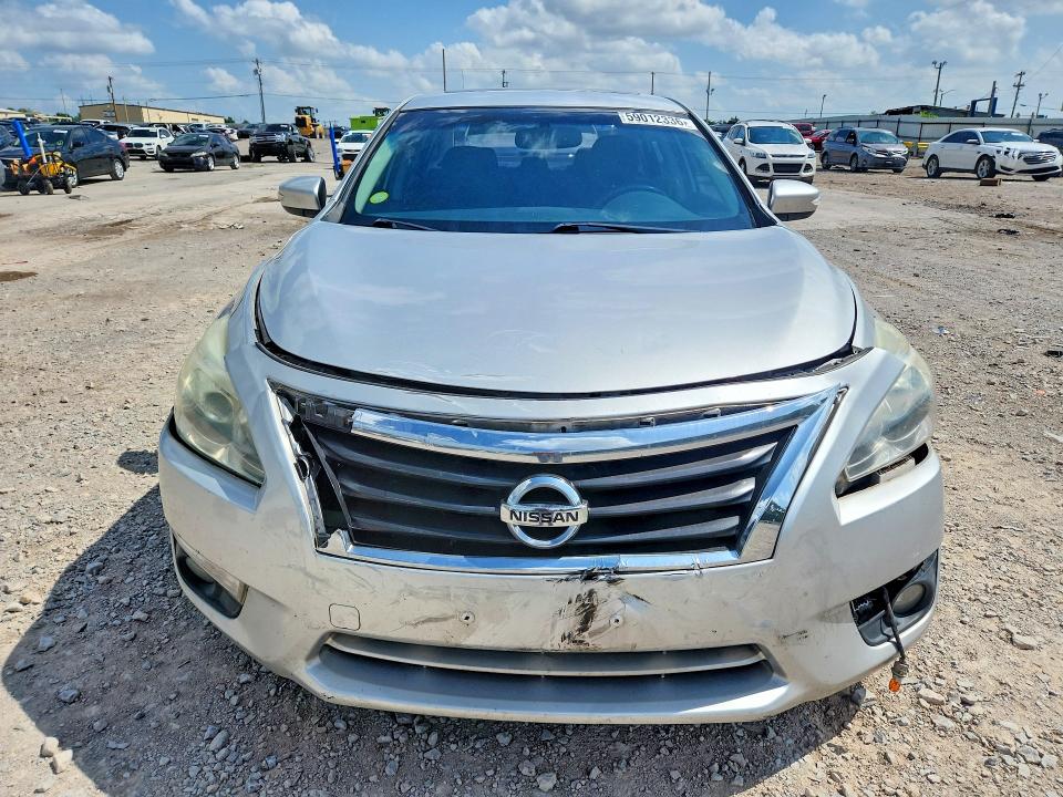 59012336 :رقم المزاد ، 1N4AL3AP0FC283022 vin ، 2015 Nissan Altima مزاد بيع