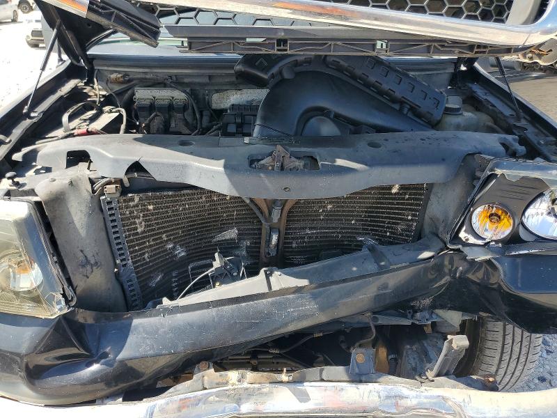 85625105 :رقم المزاد ، 1FTPX14V67NA11927 vin ، 2007 Ford F150 مزاد بيع