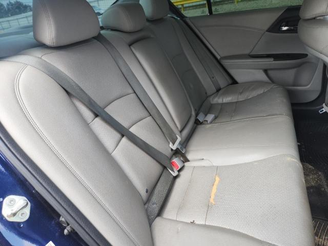 Aukcja sprzedaży 2014 Honda Accord, vin: 1HGCR3F80EA005493, numer aukcji: 57030346