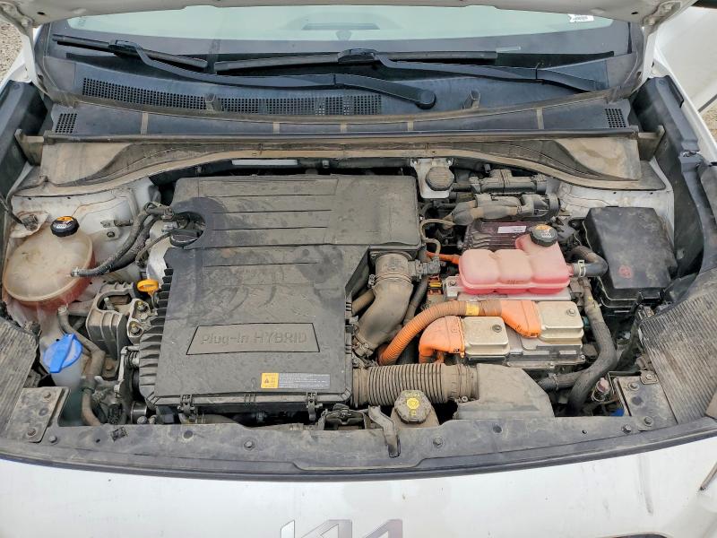 Aukcja sprzedaży 2022 Kia Niro, vin: KNDCM3LD5N5543744, numer aukcji: 58462186