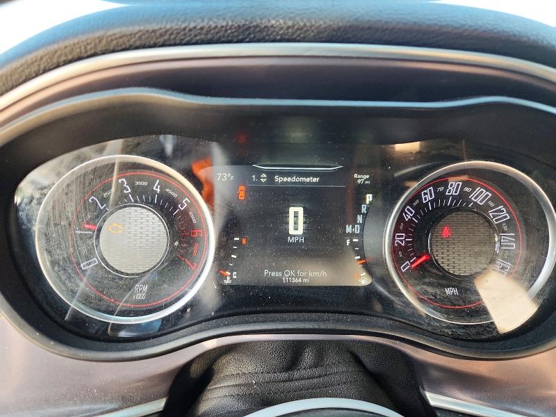 Продаж на аукціоні авто 2019 Dodge Challenger, vin: 2C3CDZBT0KH513412, номер лоту: 56124136