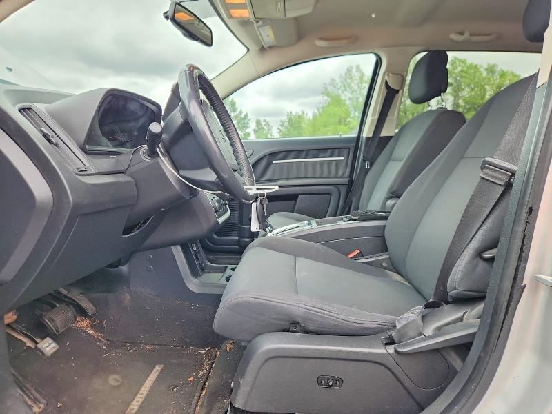 Продаж на аукціоні авто 2010 Dodge Journey, vin: 3D4PH5FV7AT225983, номер лоту: 59079186