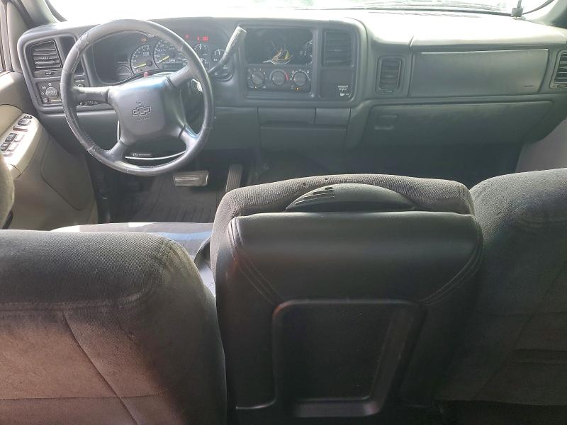 Aukcja sprzedaży 2002 Chevrolet Silverado, vin: 2GCEC19V221338914, numer aukcji: 57849226
