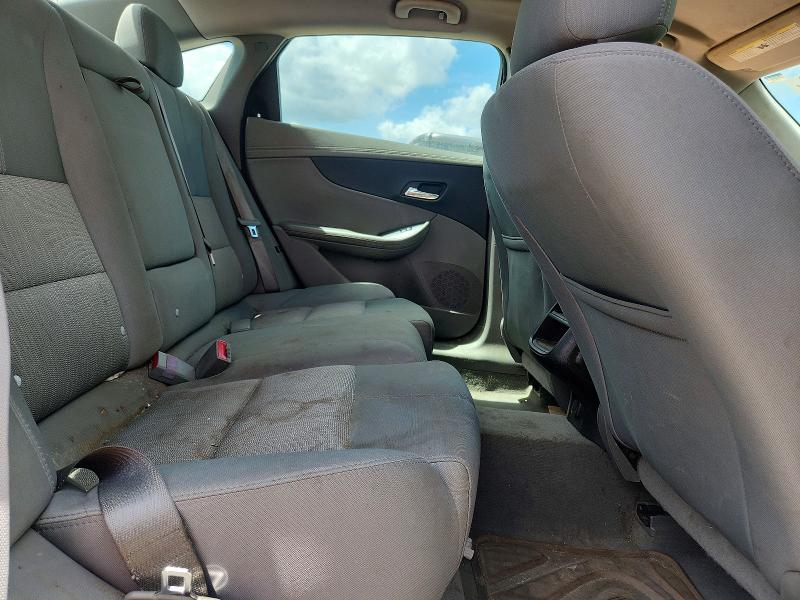 Продаж на аукціоні авто 2014 Chevrolet Impala, vin: 2G11Y5SL0E9262852, номер лоту: 56743476