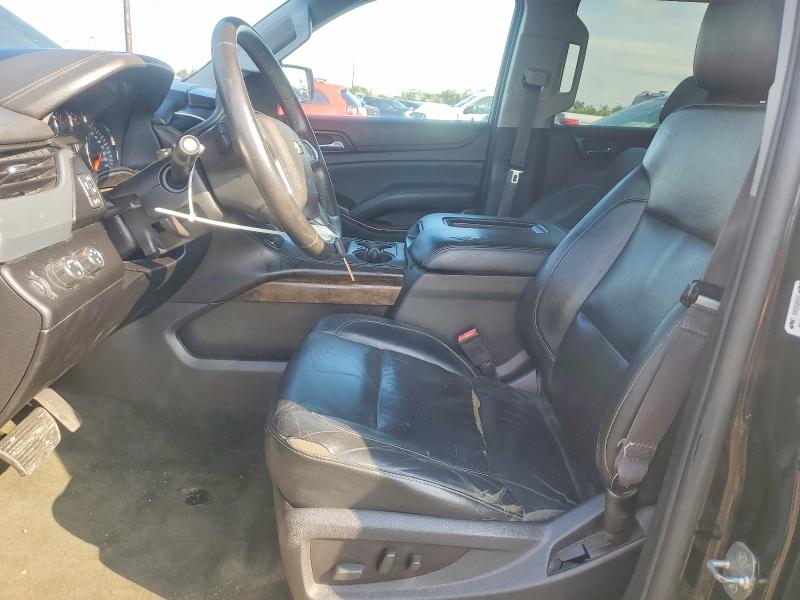 Продажа на аукционе авто 2015 Chevrolet Suburban, vin: 1GNSKJKC5FR266061, номер лота: 58111366
