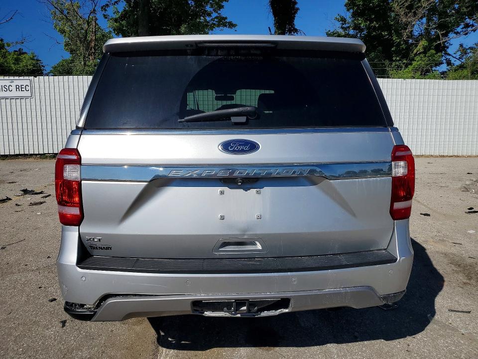 Auction sale of the 2018 Ford Expedition, vin: 1FMJU1JT4JEA18024, lot number: 56757966
