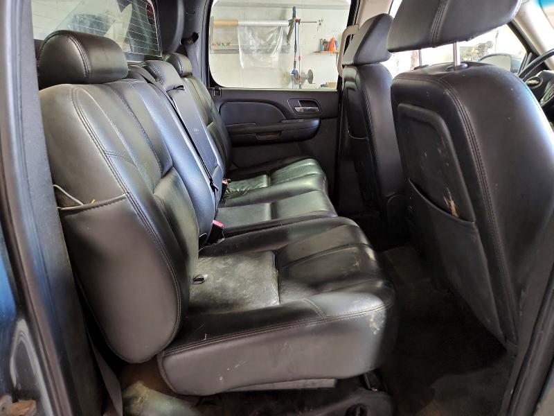 Продажа на аукционе авто 2007 Chevrolet Avalanche, vin: 3GNFK12387G296934, номер лота: 56932526