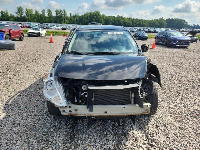 Продажа на аукционе авто 2017 Nissan Versa, vin: 3N1CN7AP7HL861969, номер лота: 58226676