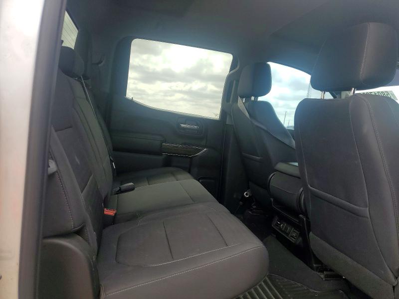 58017206 :رقم المزاد ، 3GTU9BED9KG248048 vin ، 2019 Gmc Sierra مزاد بيع