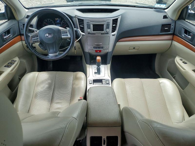 Продажа на аукционе авто 2013 Subaru Outback, vin: 4S4BRBKC7D3242351, номер лота: 58806756