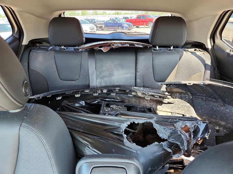 58360946 :رقم المزاد ، KL4MMBS21PB099887 vin ، 2023 Buick Encore Gx مزاد بيع