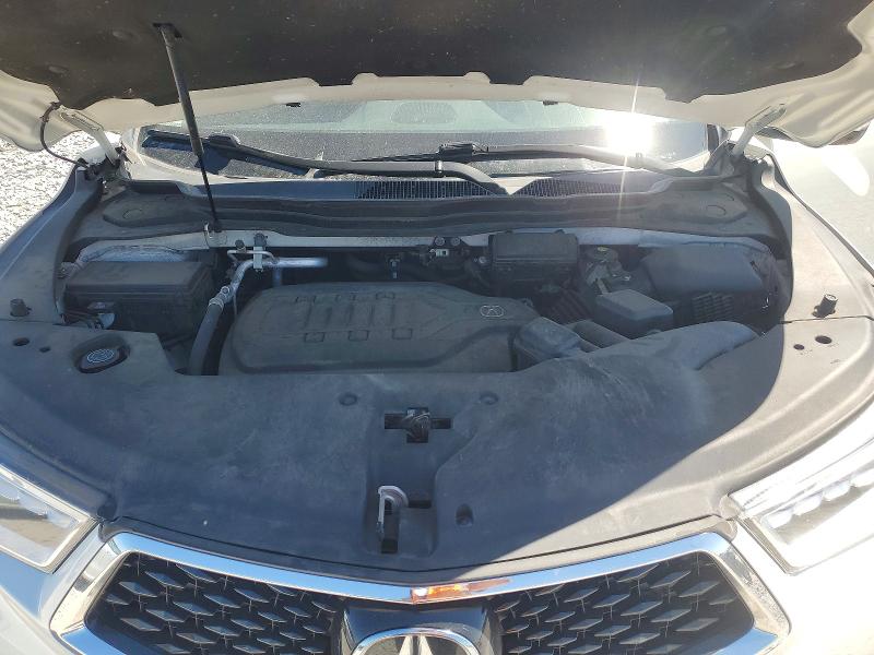 Продаж на аукціоні авто 2019 Acura Mdx, vin: 5J8YD4H50KL014756, номер лоту: 57813866