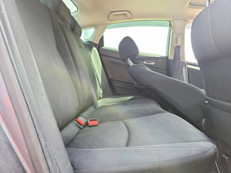 Aukcja sprzedaży 2018 Honda Civic, vin: JHMFC1F36JX012170, numer aukcji: 56121316