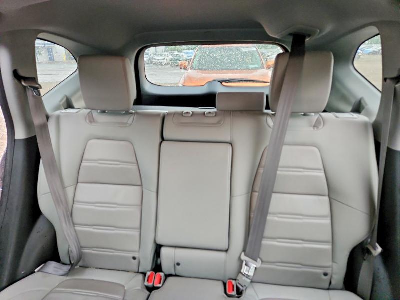Продажа на аукционе авто 2020 Honda Cr-v, vin: 2HKRW2H82LH657529, номер лота: 57051396