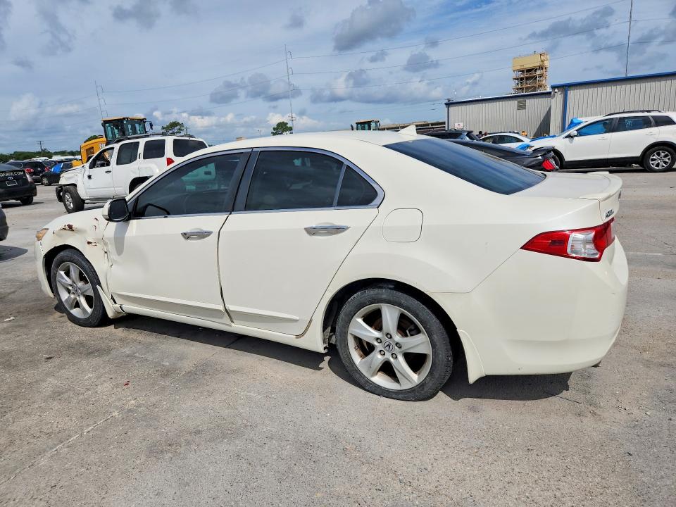 Продажа на аукционе авто 2009 Acura Tsx, vin: JH4CU26669C005707, номер лота: 56126566
