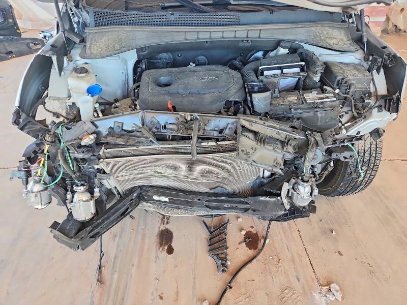 Aukcja sprzedaży 2016 Kia Sorento, vin: 5XYPG4A33GG092865, numer aukcji: 57125836