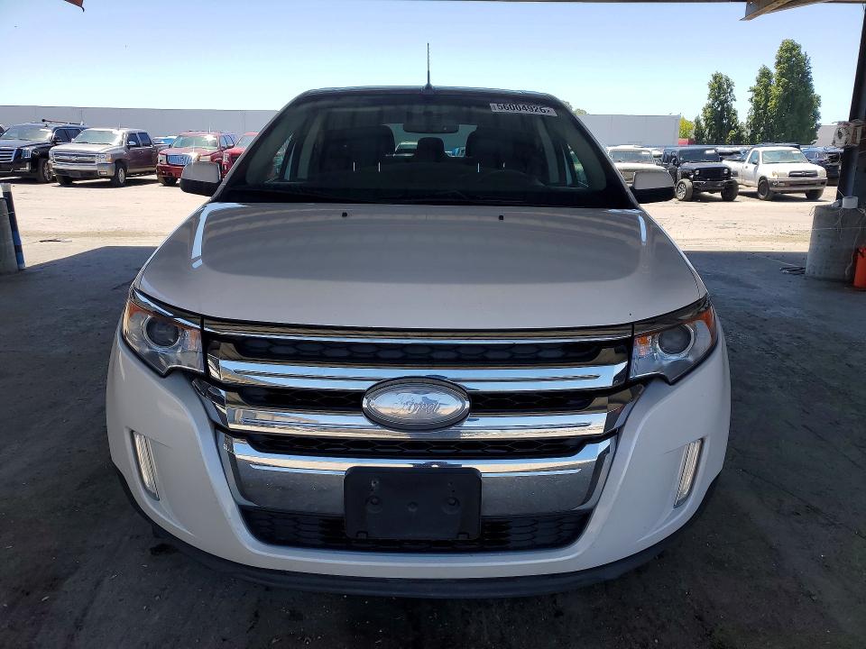 Продаж на аукціоні авто 2013 Ford Edge, vin: 2FMDK3JC5DBB45072, номер лоту: 56004926
