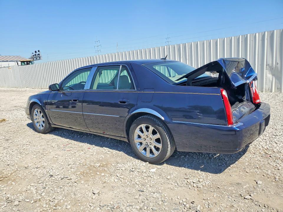 56099006 :رقم المزاد ، 1G6KD57Y87U233541 vin ، 2007 Cadillac Dts مزاد بيع