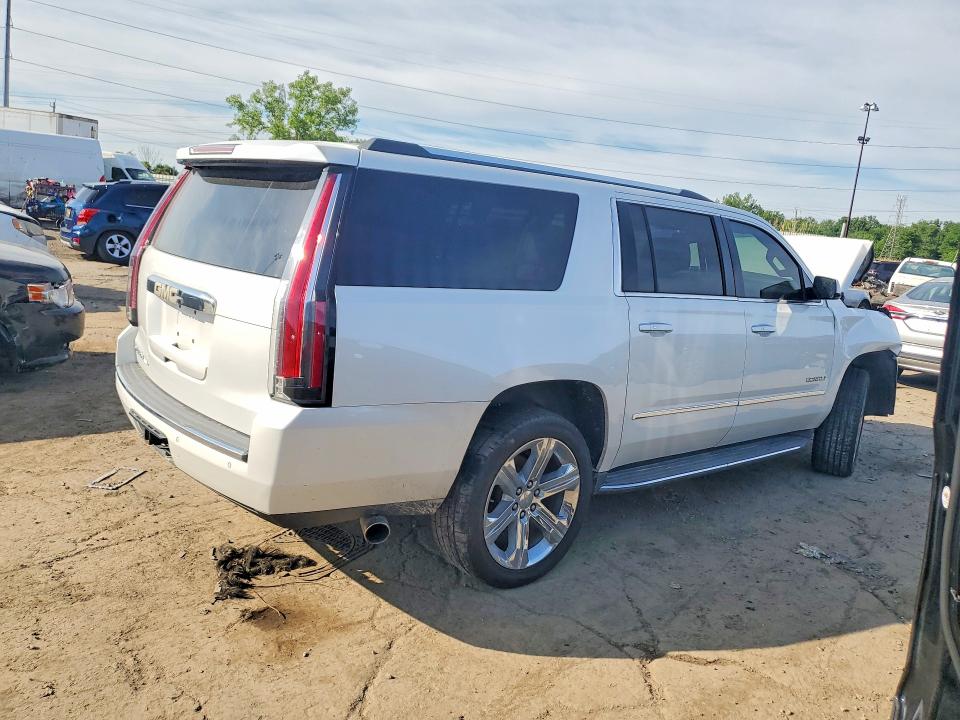 Aukcja sprzedaży 2016 Gmc Yukon Xl, vin: 1GKS2HKJXGR398626, numer aukcji: 55246156