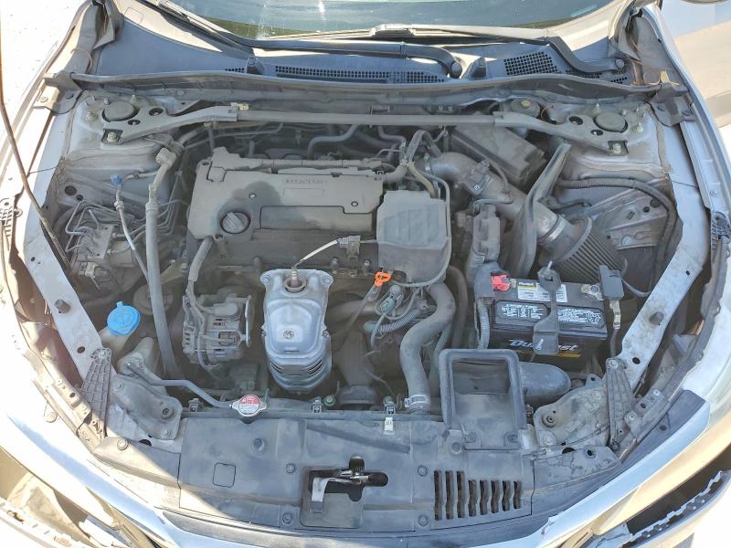 Aukcja sprzedaży 2016 Honda Accord, vin: 1HGCR2F51GA039221, numer aukcji: 57576806
