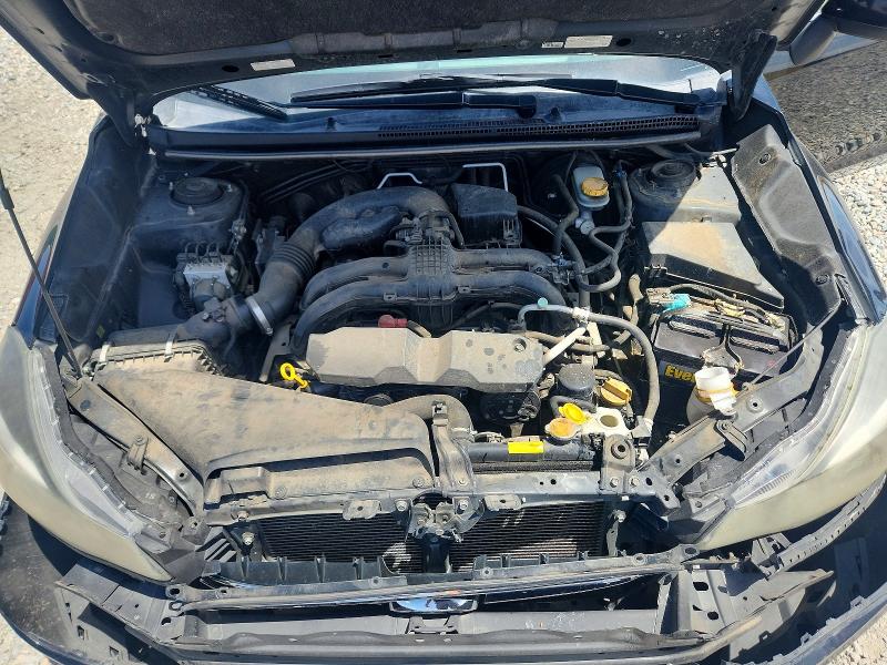 Продаж на аукціоні авто 2016 Subaru Impreza, vin: JF1GJAB64GH009577, номер лоту: 56472546
