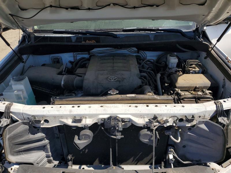 Продажа на аукционе авто 2019 Toyota Tundra, vin: 5TFTY5F15KX010469, номер лота: 58487426