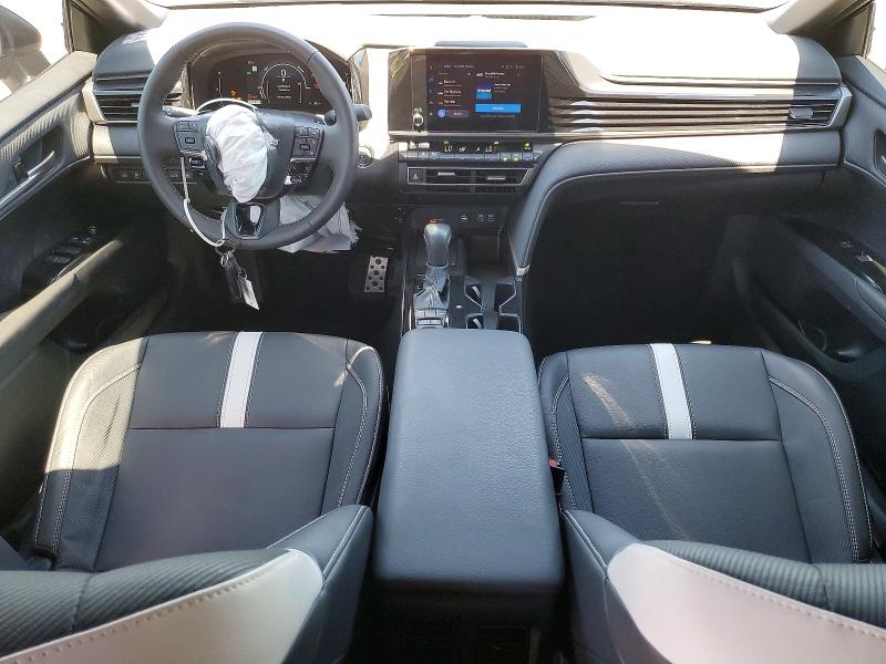 57240986 :رقم المزاد ، 4T1DAACK6TU695062 vin ، 2026 Toyota Camry مزاد بيع