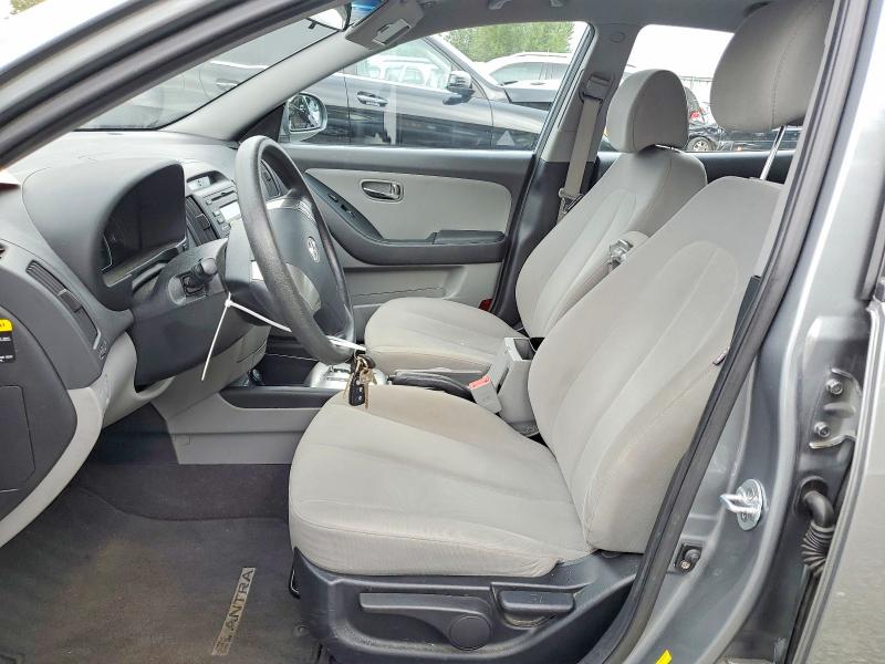 Aukcja sprzedaży 2010 Hyundai Elantra, vin: KMHDU4AD0AU956048, numer aukcji: 57430186