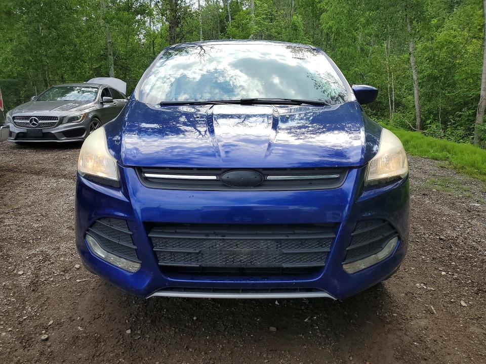 Продаж на аукціоні авто 2014 Ford Escape, vin: 1FMCU9GX7EUC63073, номер лоту: 56731706