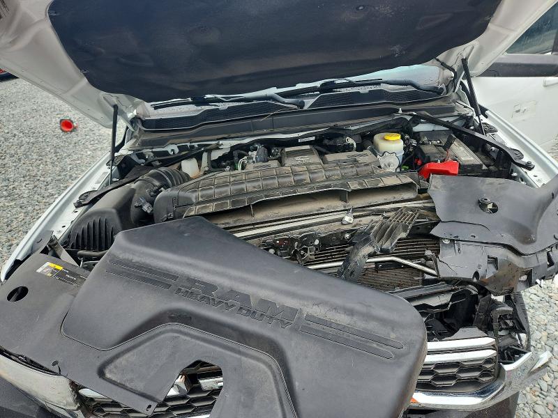 Продаж на аукціоні авто 2022 Ram 2500, vin: 3C6UR5JL6NG296777, номер лоту: 56144096