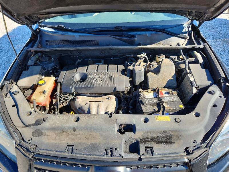 2010 Toyota Rav4 მანქანა იყიდება აუქციონზე, vin: 2T3BF4DV3AW037013, აუქციონის ნომერი: 58611596