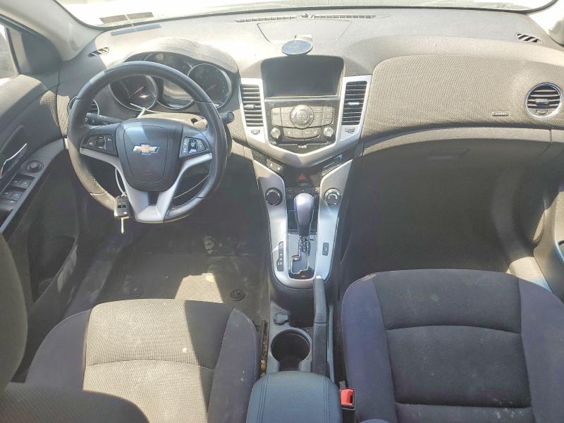 2014 Chevrolet Cruze მანქანა იყიდება აუქციონზე, vin: 1G1PC5SB7E7437051, აუქციონის ნომერი: 56030746