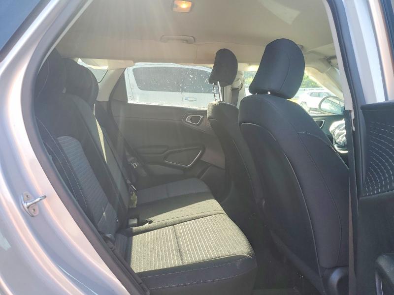 Продаж на аукціоні авто 2020 Kia Soul, vin: KNDJ23AU4L7735304, номер лоту: 58710826
