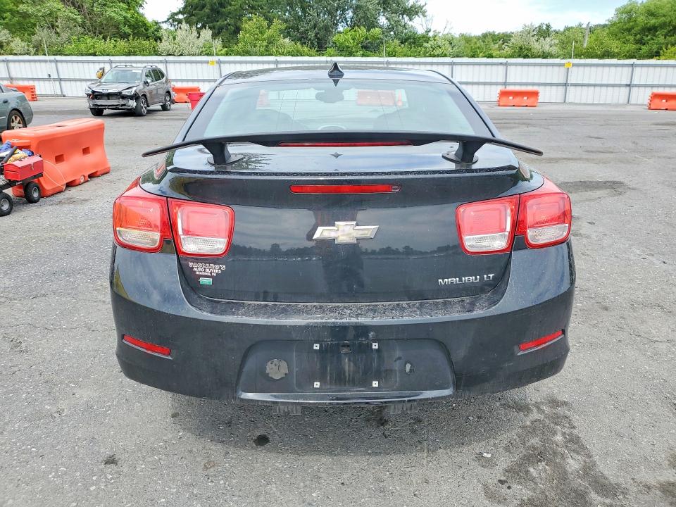Продажа на аукционе авто 2015 Chevrolet Malibu, vin: 1G11C5SLXFF324684, номер лота: 58033096
