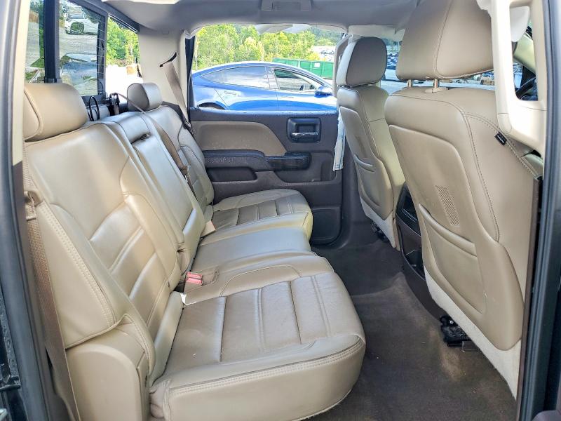 Продажа на аукционе авто 2014 Gmc Sierra, vin: 3GTU2WECXEG523403, номер лота: 56672576
