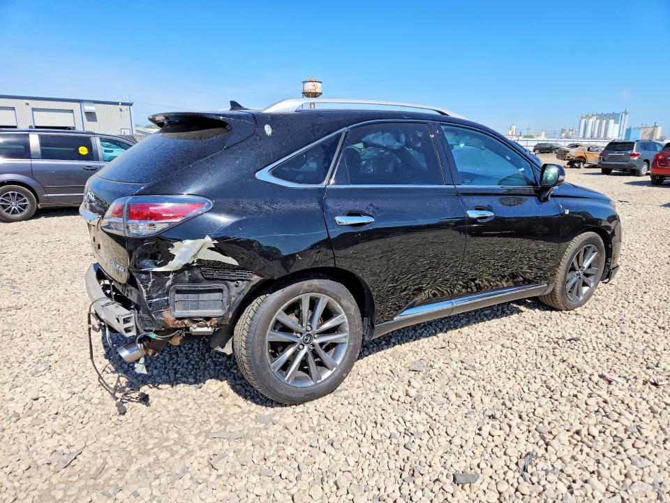 Aukcja sprzedaży 2013 Lexus Rx 350, vin: 2T2BK1BA2DC176828, numer aukcji: 55536236