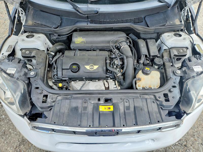Продаж на аукціоні авто 2014 Mini Cooper, vin: WMWZC3C5XEWP28899, номер лоту: 58819626