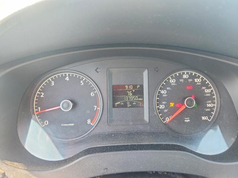 Aukcja sprzedaży 2011 Volkswagen Jetta, vin: 3VW2K7AJ9BM365521, numer aukcji: 55652166