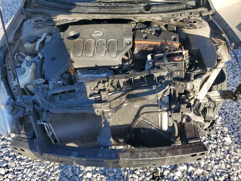 55736766 :رقم المزاد ، 1N4AL2AP0BN462251 vin ، 2011 Nissan Altima مزاد بيع