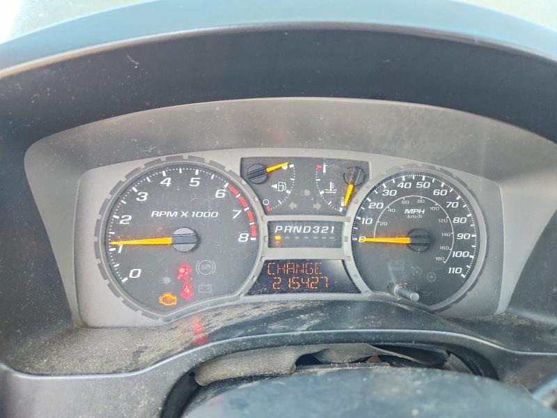 Продаж на аукціоні авто 2005 Chevrolet Colorado, vin: 1GCDS196758180112, номер лоту: 55587406