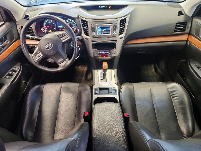 56486296 :رقم المزاد ، 4S4BRCKC1D3306924 vin ، 2013 Subaru Outback مزاد بيع