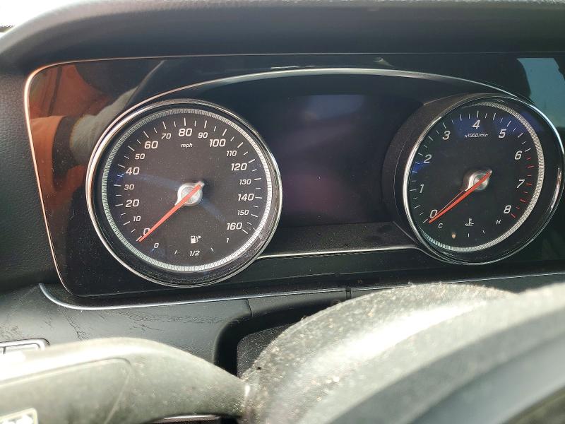 Продажа на аукционе авто 2017 Mercedes-benz E, vin: WDDZF4JB8HA172351, номер лота: 57521006