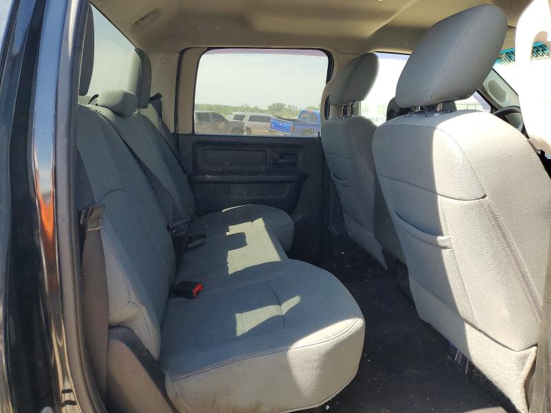 Aukcja sprzedaży 2013 Ram 1500, vin: 1C6RR7KP1DS532133, numer aukcji: 55801436