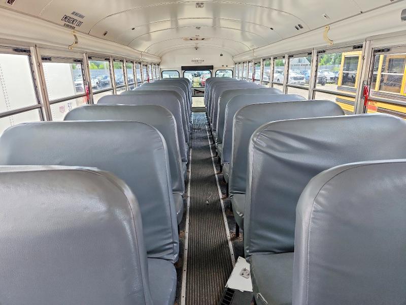 Продаж на аукціоні авто 2012 Blub School Bus, vin: 1BAKGCPA0CF287405, номер лоту: 47046586