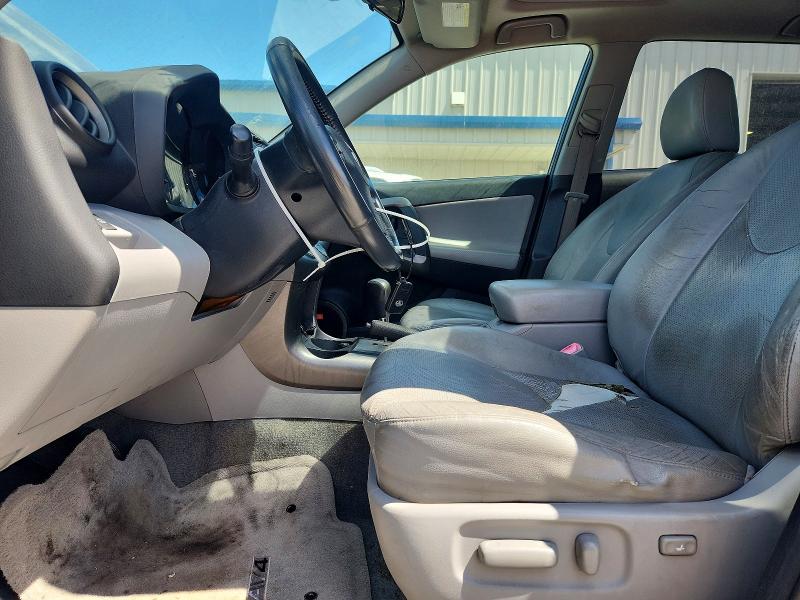57538136 :رقم المزاد ، JTMZF31V395012726 vin ، 2009 Toyota Rav4 مزاد بيع