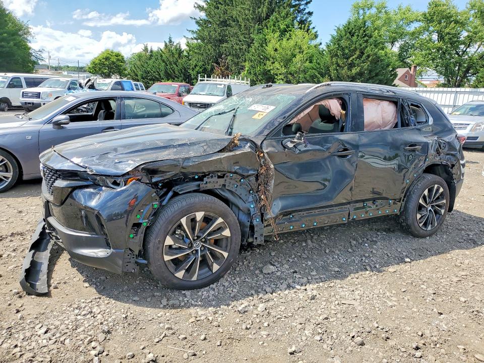 Продаж на аукціоні авто 2026 Mazda Cx-50, vin: 7MMVAAEW7TN153651, номер лоту: 57371106