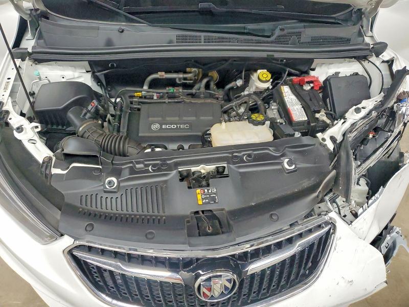 Продаж на аукціоні авто 2019 Buick Encore, vin: KL4CJASB1KB700142, номер лоту: 57639136
