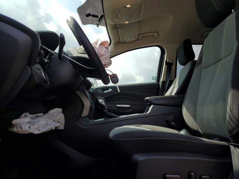 Продажа на аукционе авто 2018 Ford Escape, vin: 1FMCU0GD5JUB65350, номер лота: 58423286
